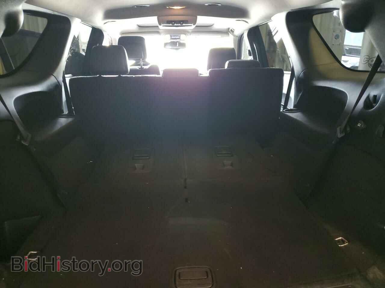 2011 DODGE DURANGO - VIN: 1D4SD5GT9BC664019 - Photo 9