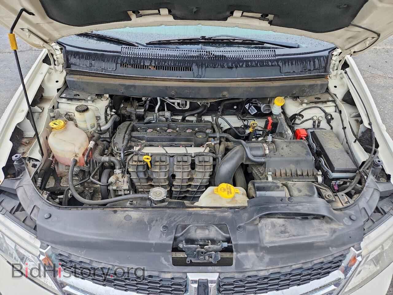 2019 DODGE JOURNEY - VIN: 3C4PDCBB5KT816243 - Photo 24