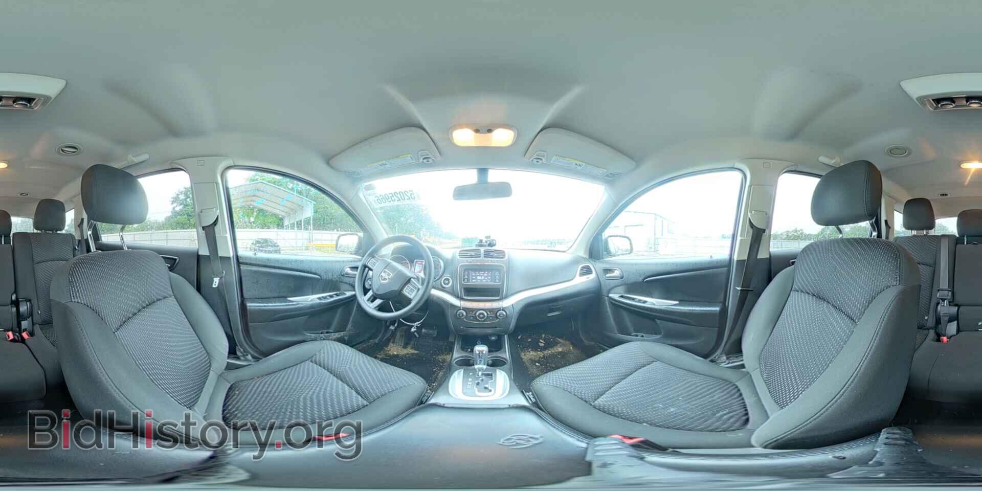2019 DODGE JOURNEY - VIN: 3C4PDCBB5KT816243 - Photo 29
