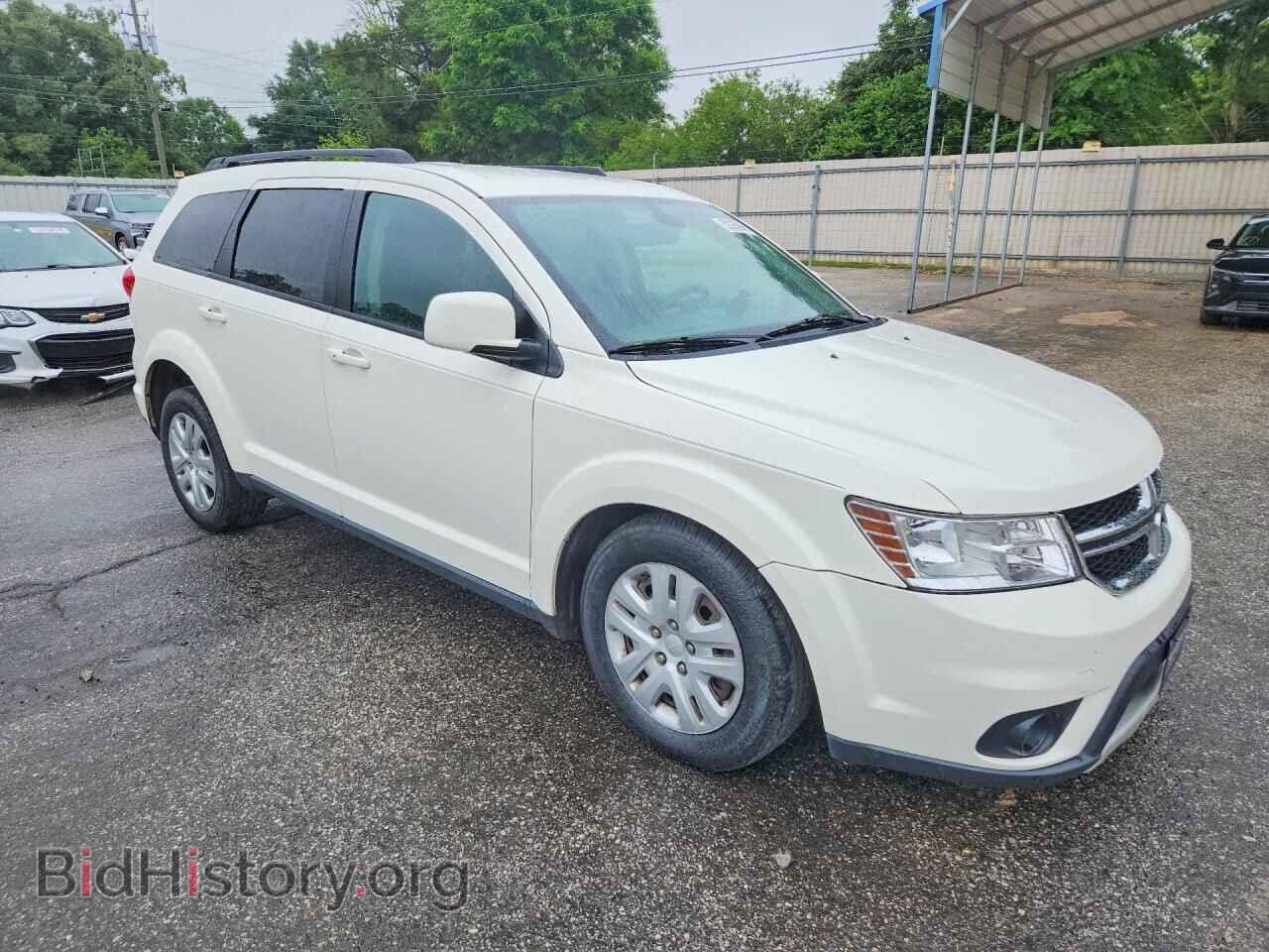 2019 DODGE JOURNEY - VIN: 3C4PDCBB5KT816243 - Photo 7