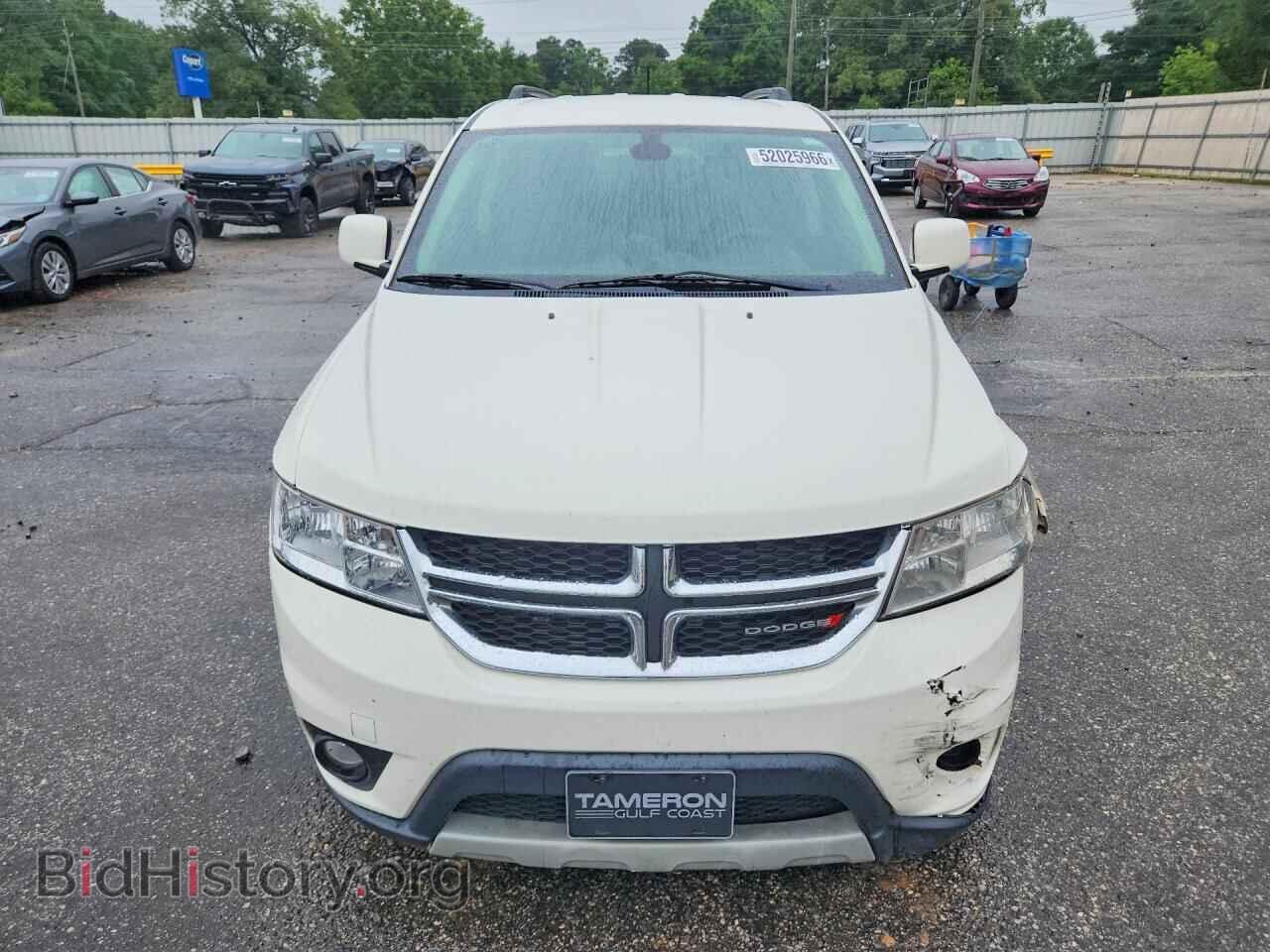 2019 DODGE JOURNEY - VIN: 3C4PDCBB5KT816243 - Photo 9