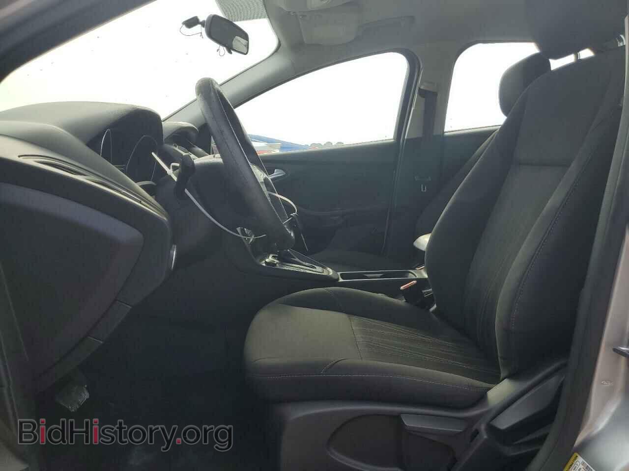 2016 FORD FOCUS - VIN: 1FADP3K21GL291443 - Фото 7