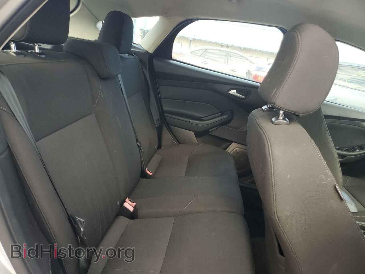 2016 FORD FOCUS - VIN: 1FADP3K21GL291443 - Фото 10