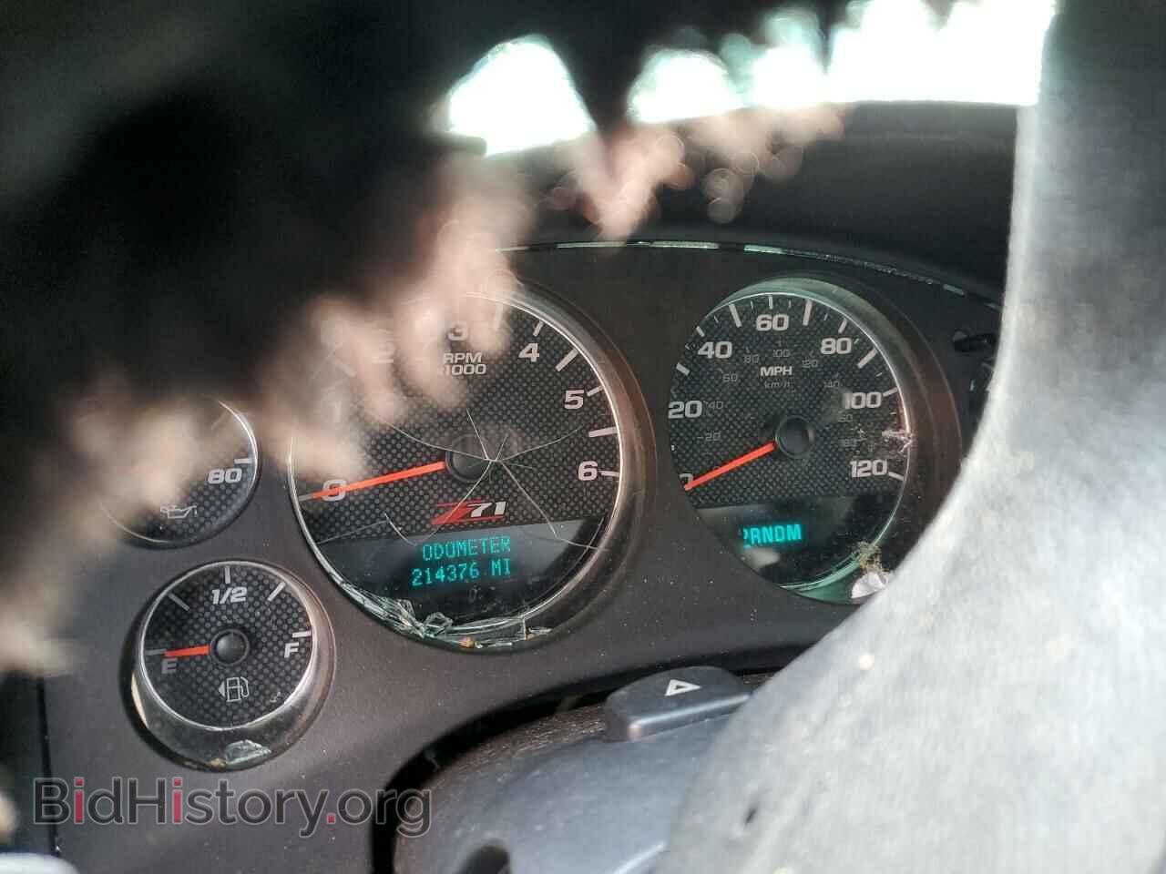 2009 GMC SIERRA - VIN: 3GTEK23M99G183871 - Фото 9
