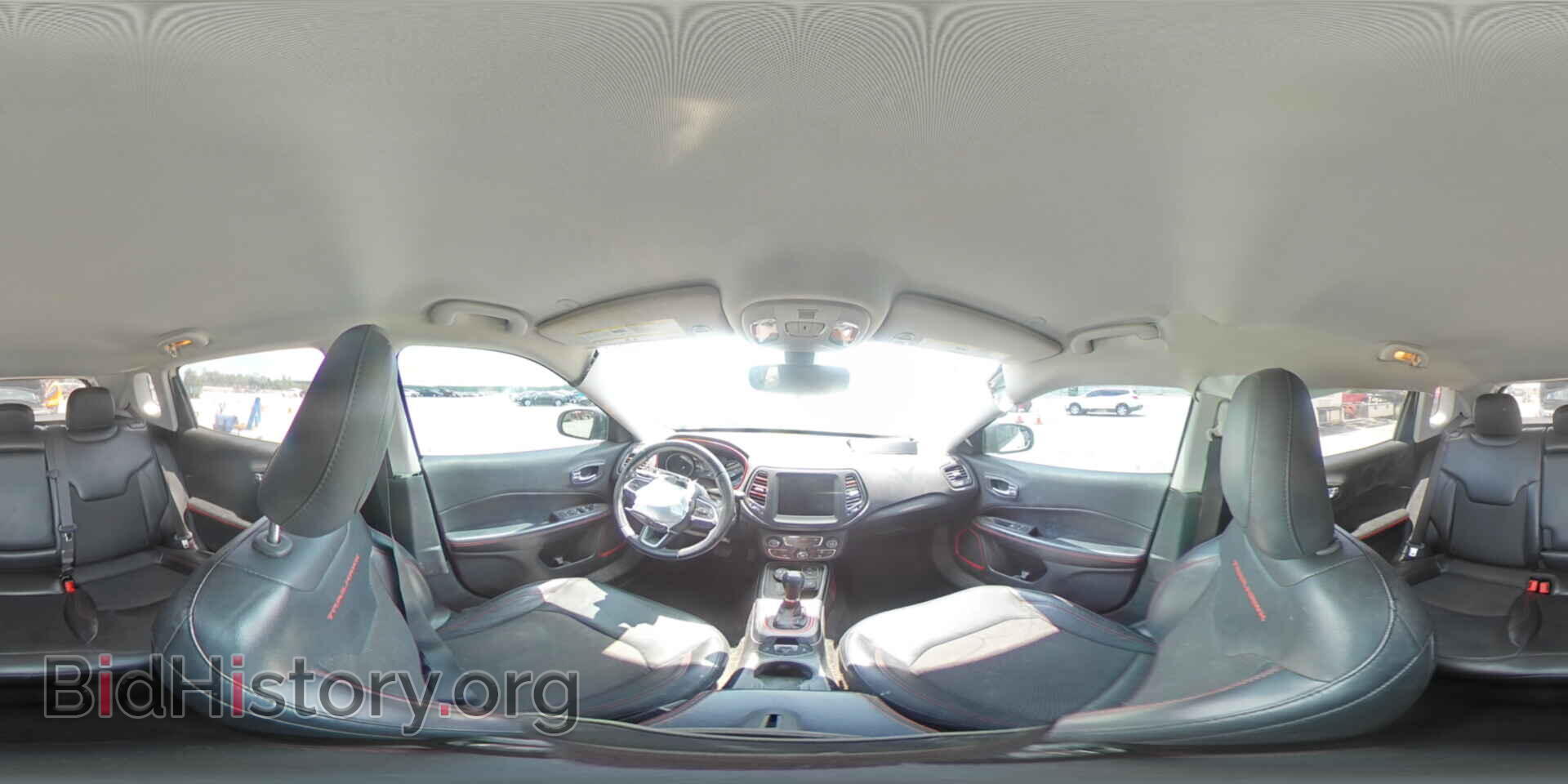 2020 JEEP COMPASS - VIN: 3C4NJDDB2LT163519 - Photo 15