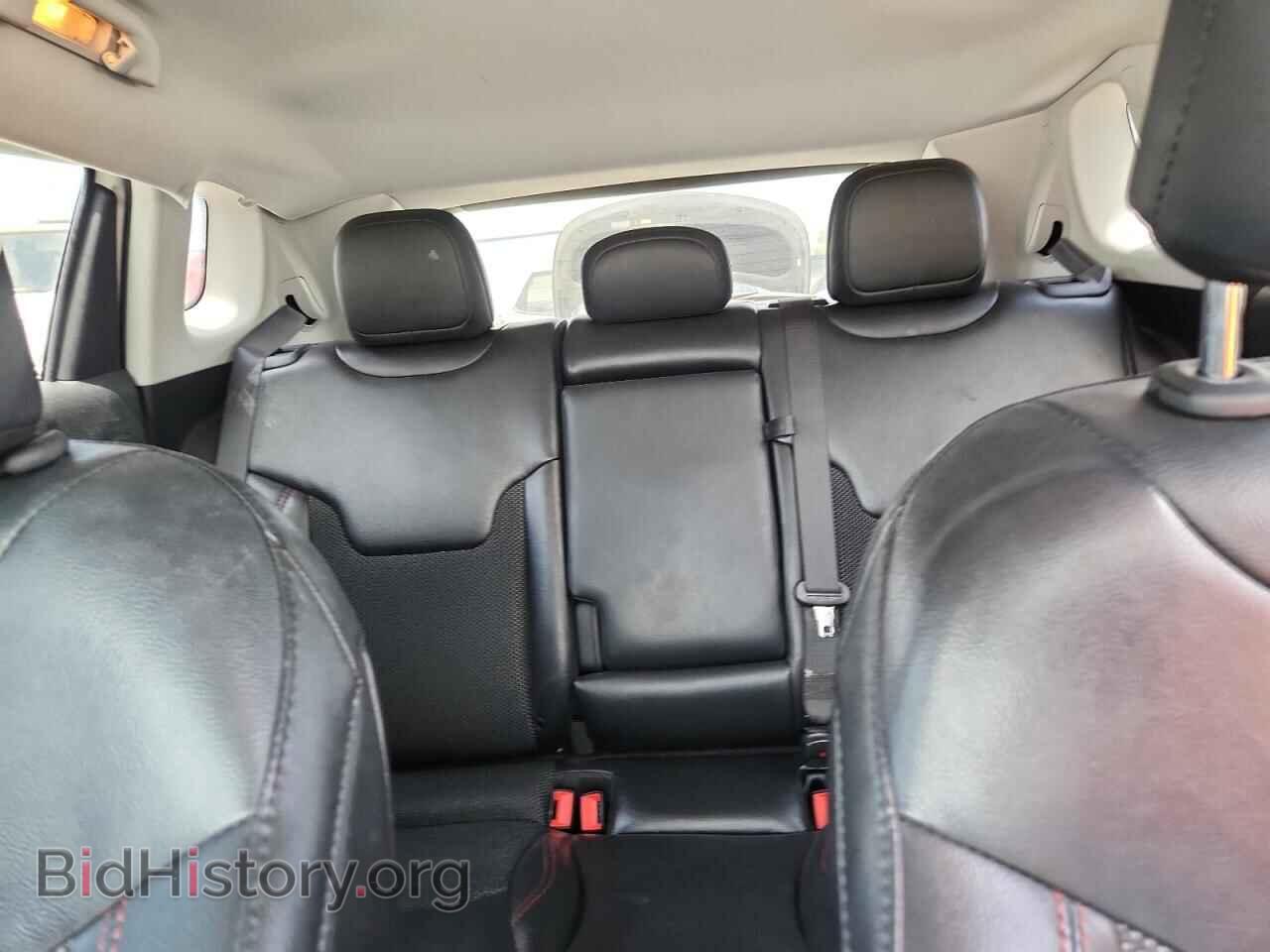 2020 JEEP COMPASS - VIN: 3C4NJDDB2LT163519 - Photo 10