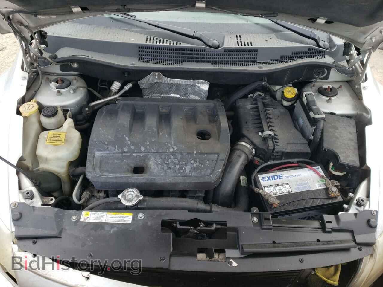 2007 DODGE CALIBER - VIN: 1B3JB28B37D503218 - Фото 7