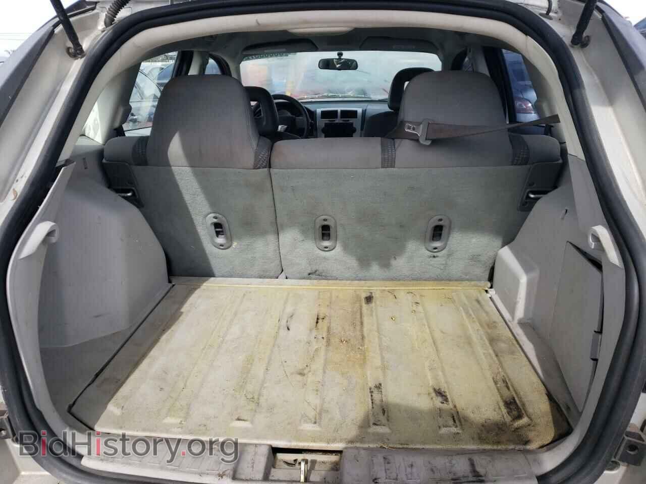 2007 DODGE CALIBER - VIN: 1B3JB28B37D503218 - Фото 9