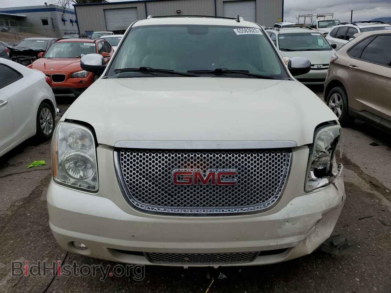 2013 GMC YUKON - VIN: 1GKS1EEF7DR348948 - Фото 5
