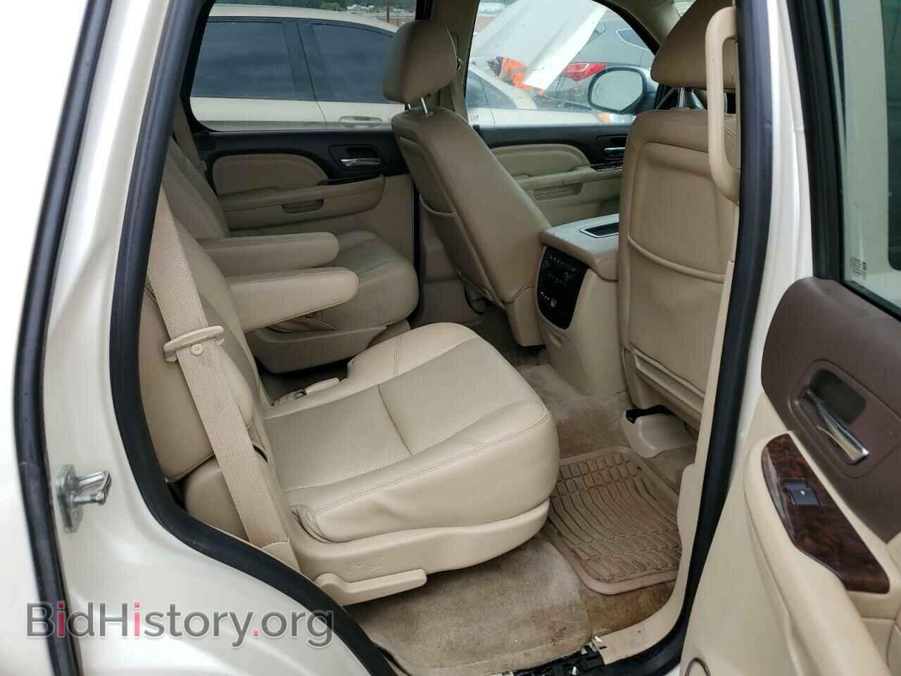 2013 GMC YUKON - VIN: 1GKS1EEF7DR348948 - Фото 10