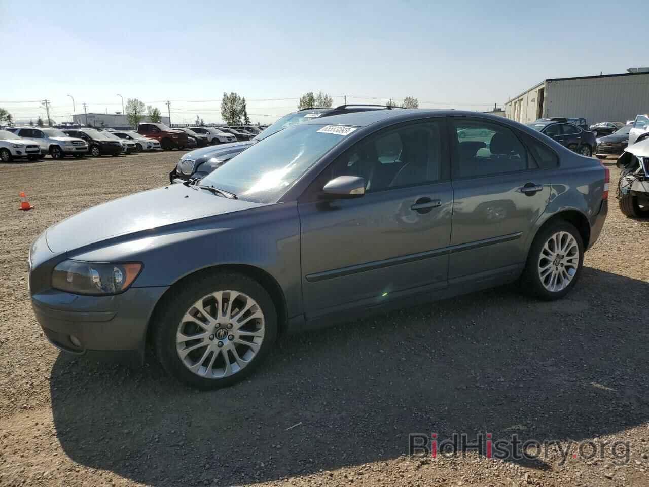 Photo YV1MH682262217656 - VOLVO S40 2006