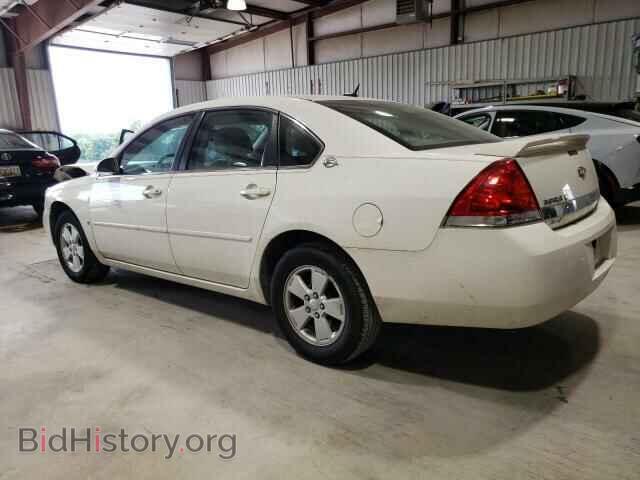 2008 CHEVROLET IMPALA - VIN: 2G1WT58K489142415 - Фото 2