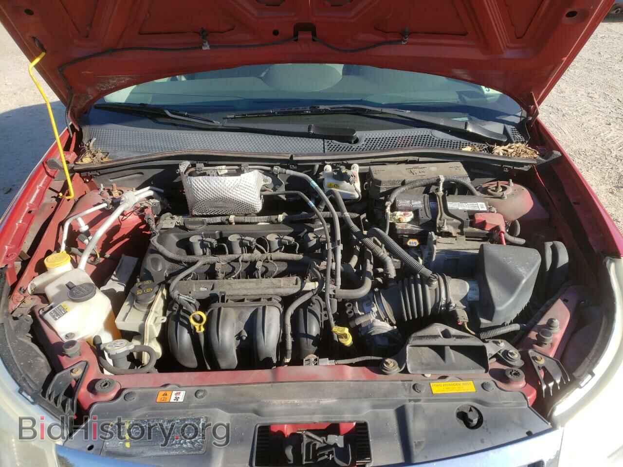 2011 FORD FOCUS - VIN: 1FAHP3EN6BW140967 - Фото 7