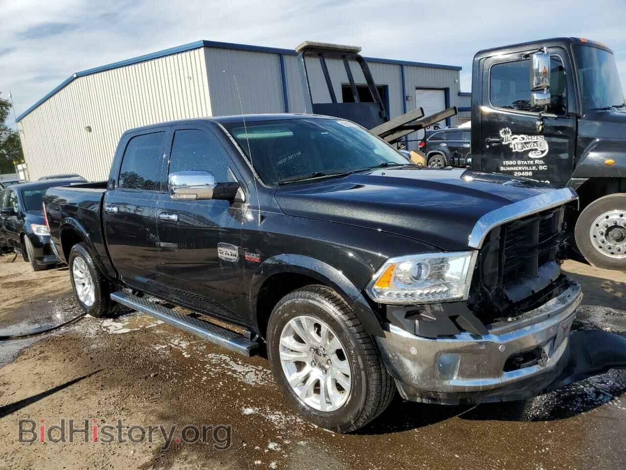 Photo 1C6RR7PT2GS218467 - RAM 1500 2016