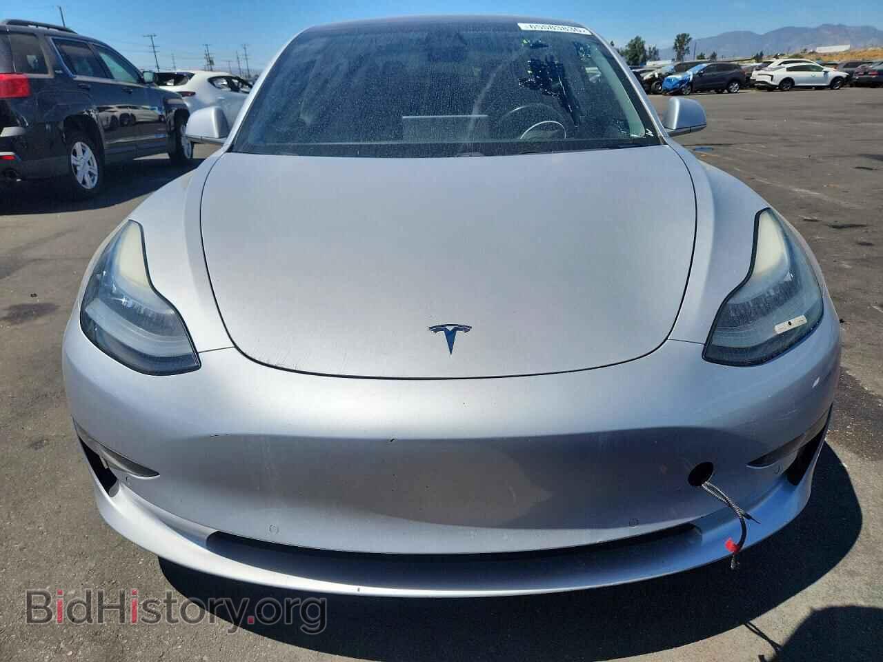 2018 TESLA MODEL 3 - VIN: 5YJ3E1EA0JF050132 - Photo 5