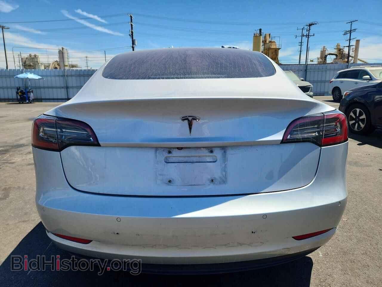 2018 TESLA MODEL 3 - VIN: 5YJ3E1EA0JF050132 - Photo 6