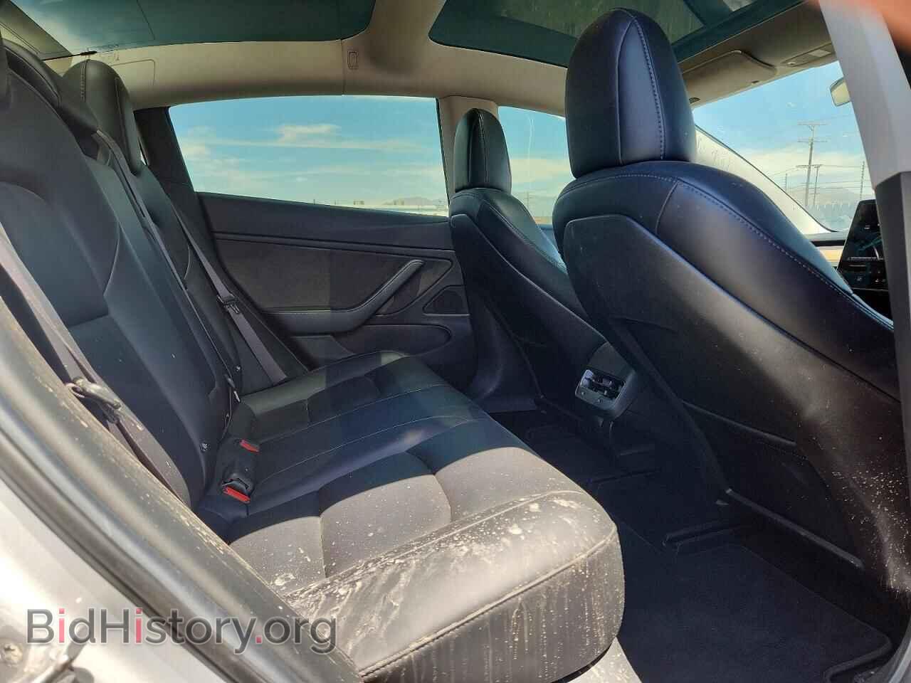 2018 TESLA MODEL 3 - VIN: 5YJ3E1EA0JF050132 - Photo 10