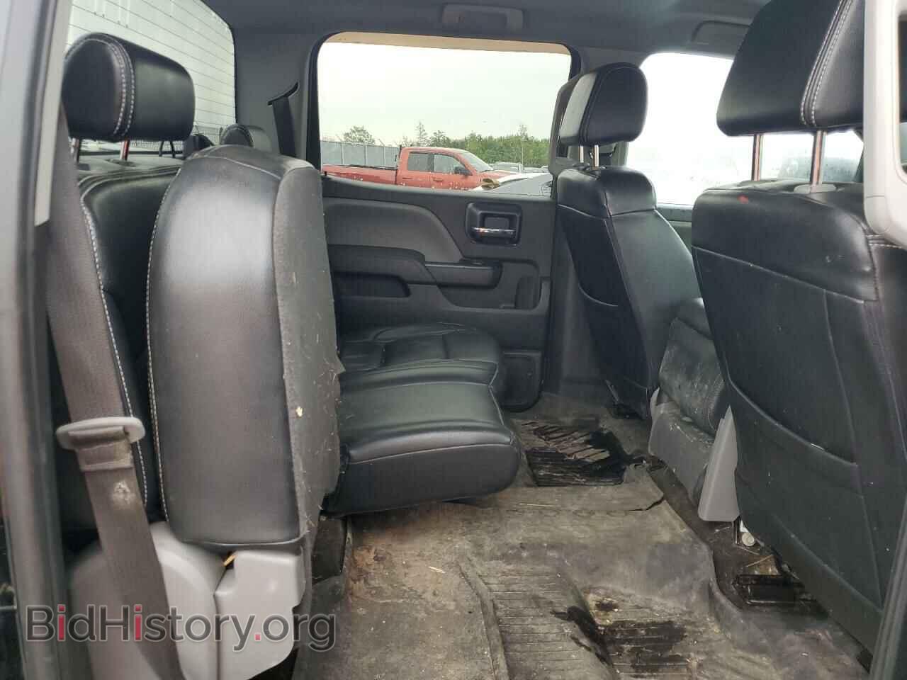 2018 CHEVROLET ALL Models - VIN: 3GCUKPEC3JG247551 - Фото 10