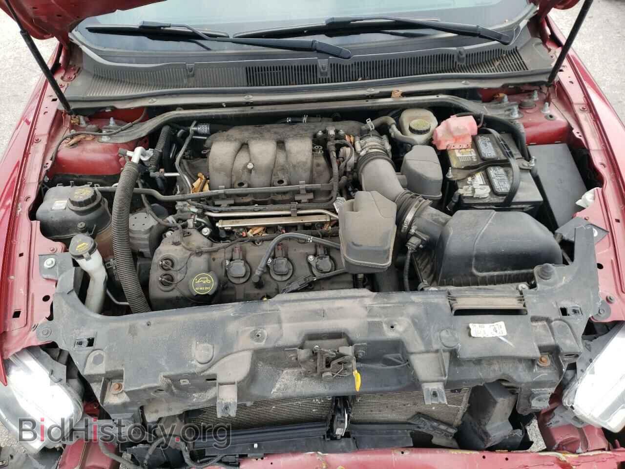 2015 FORD TAURUS - VIN: 1FAHP2F89FG170953 - Photo 7