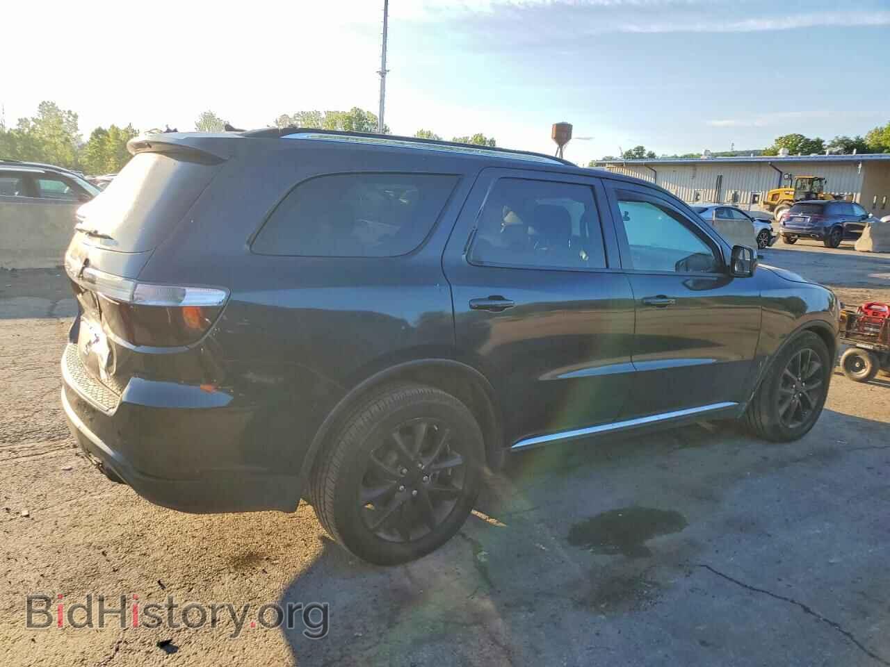 2013 DODGE DURANGO - VIN: 1C4RDHAG2DC694104 - Photo 3