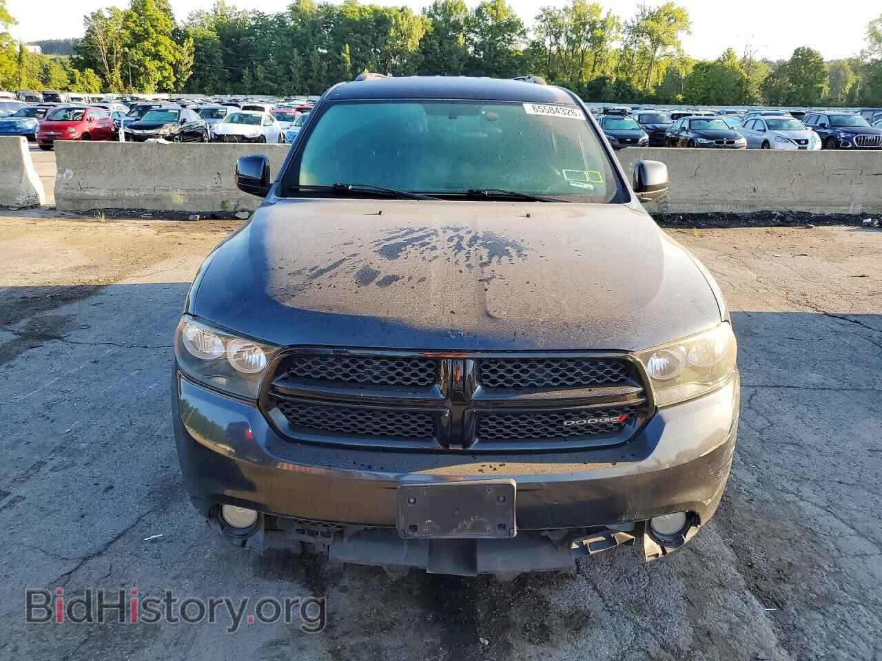 2013 DODGE DURANGO - VIN: 1C4RDHAG2DC694104 - Photo 5