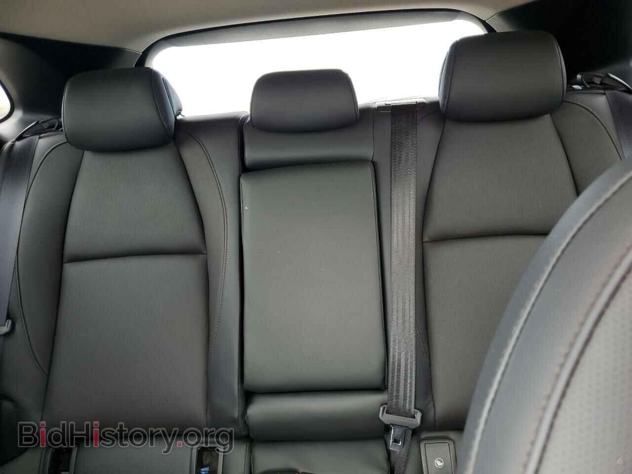 2023 MAZDA CX30 - VIN: 3MVDMBDM7PM567763 - Фото 10