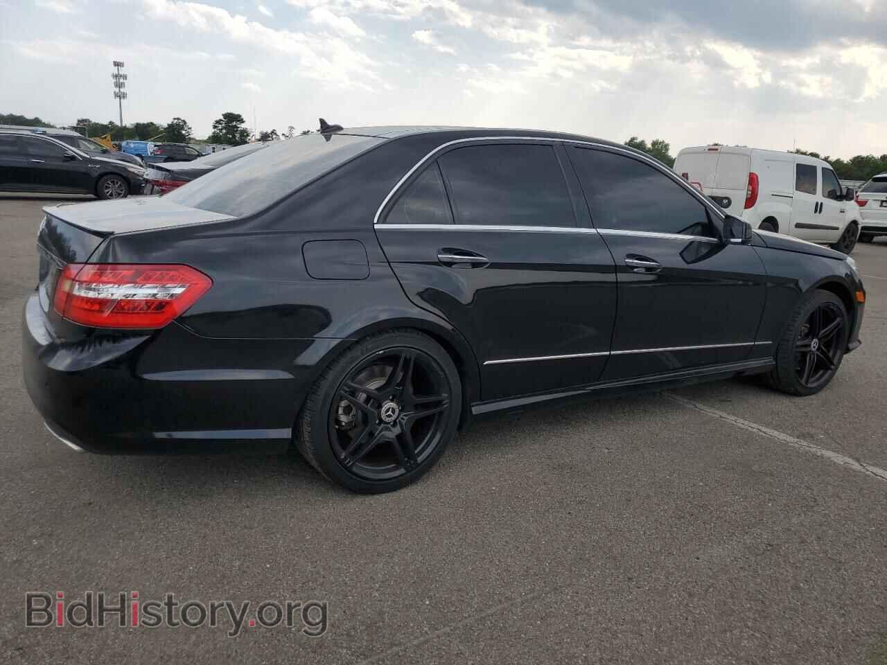 2010 MERCEDES-BENZ E-CLASS - VIN: WDDHF9AB2AA232073 - Фото 3