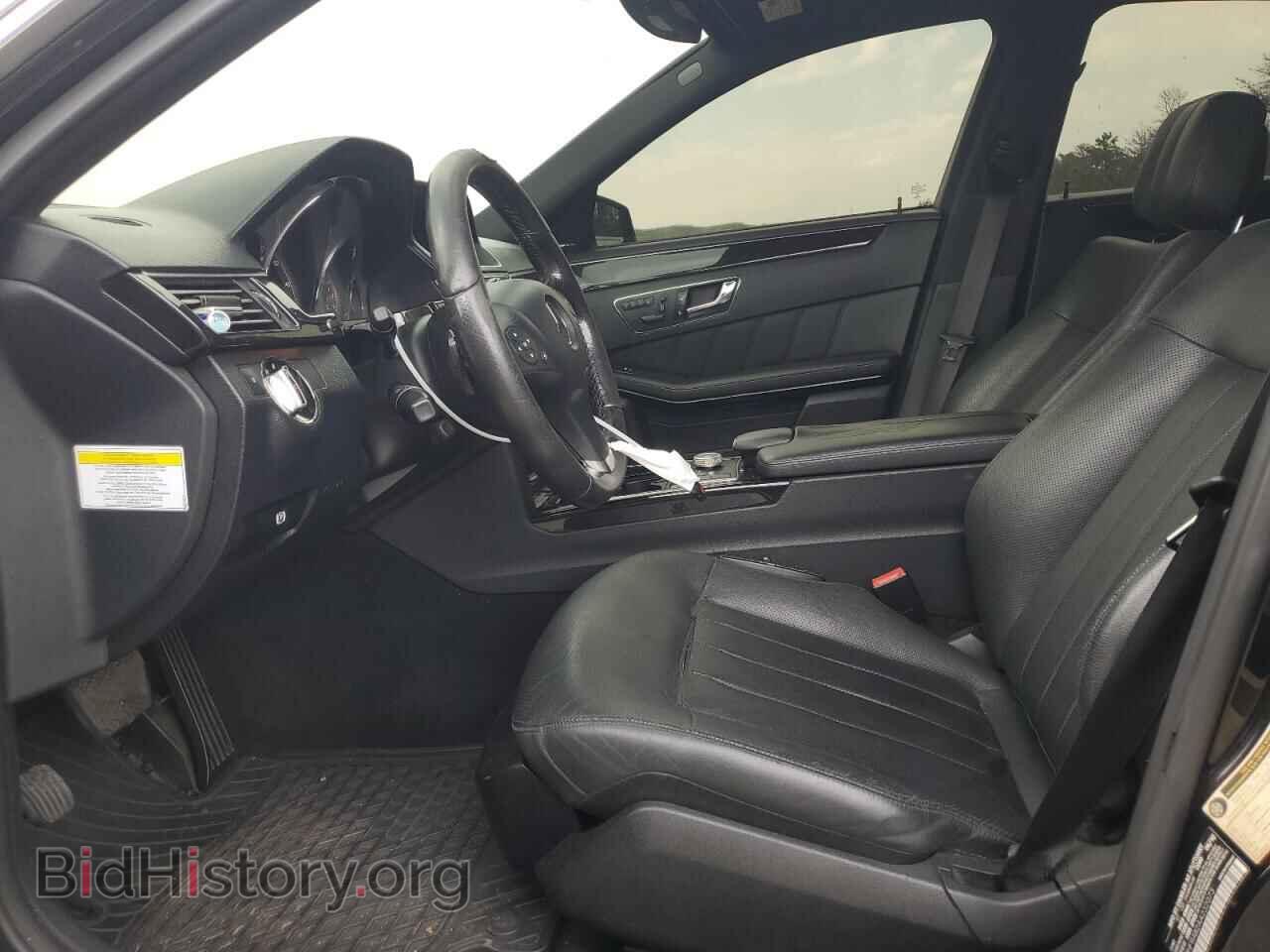 2010 MERCEDES-BENZ E-CLASS - VIN: WDDHF9AB2AA232073 - Фото 7