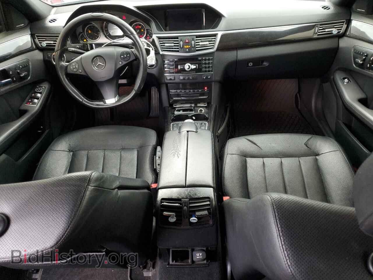 2010 MERCEDES-BENZ E-CLASS - VIN: WDDHF9AB2AA232073 - Фото 8