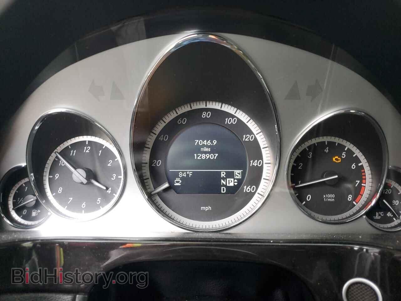 2010 MERCEDES-BENZ E-CLASS - VIN: WDDHF9AB2AA232073 - Фото 9
