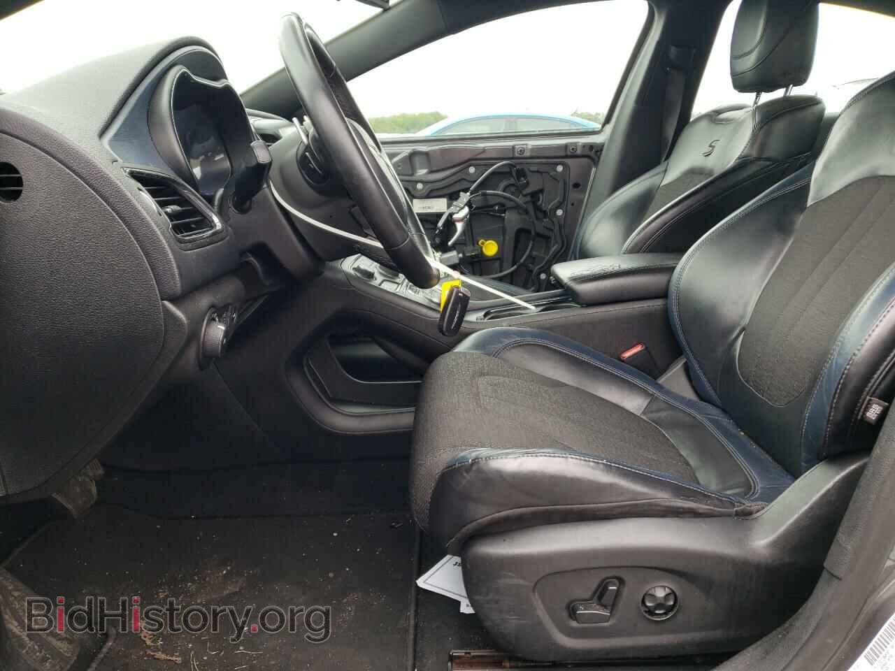 2015 CHRYSLER 200 - VIN: 1C3CCCBB0FN511700 - Фото 7