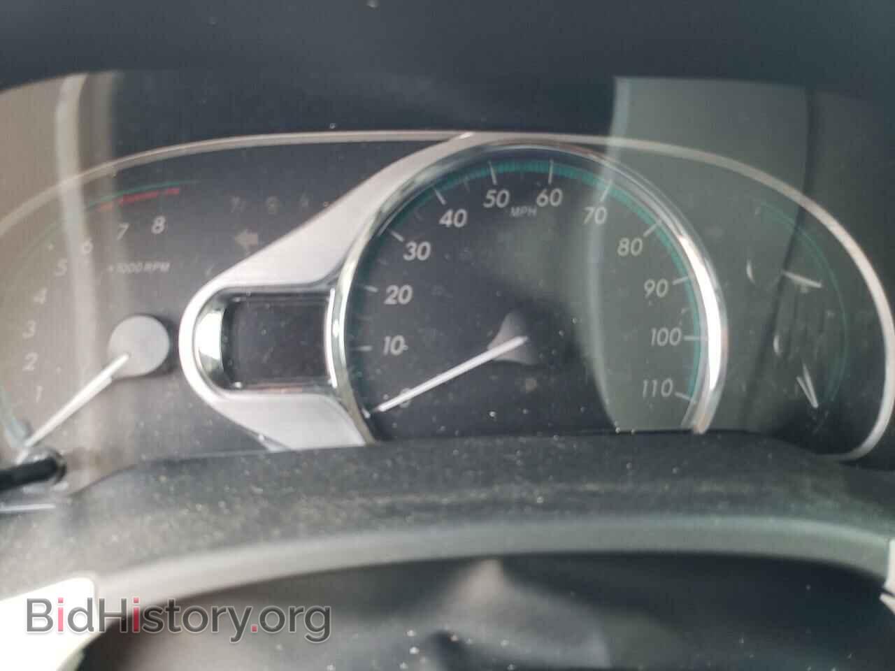2013 TOYOTA All Models - VIN: 5TDYK3DC6DS284580 - Photo 9
