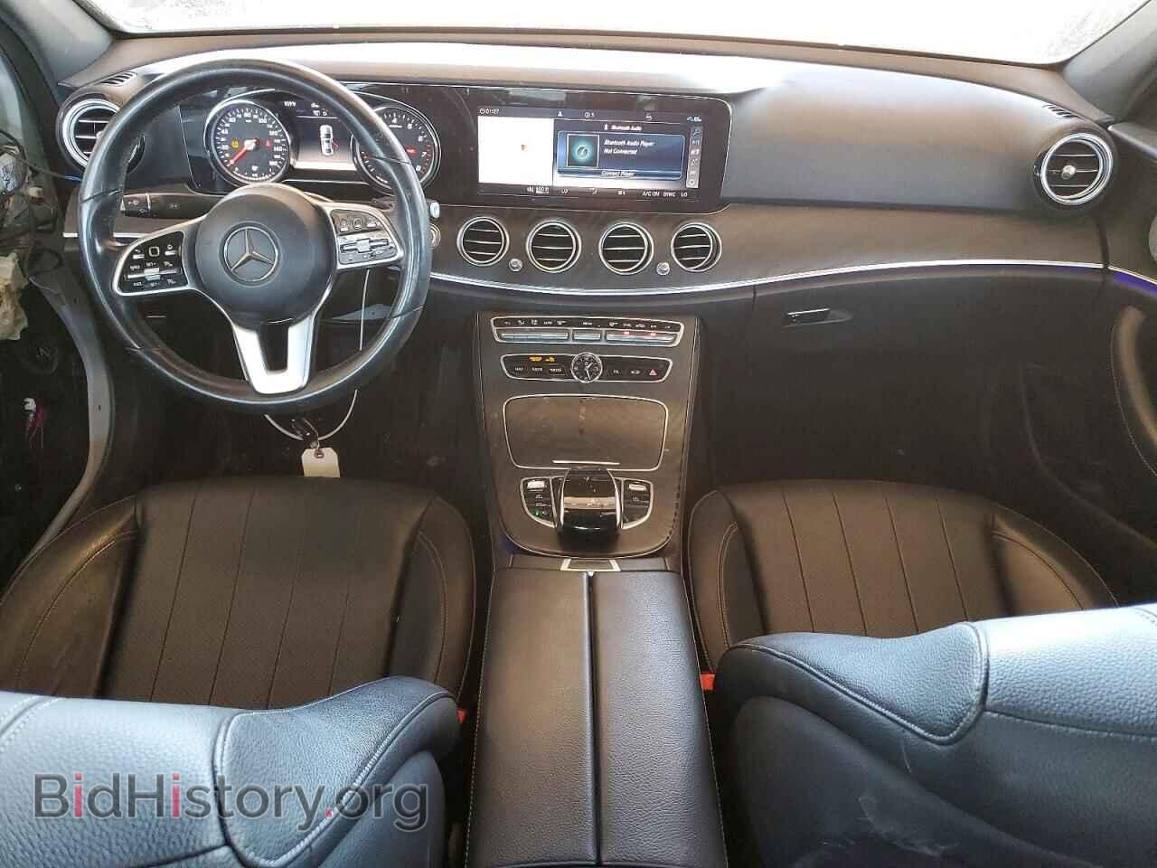 2019 MERCEDES-BENZ E-CLASS - VIN: WDDZF4JB4KA526972 - Фото 8
