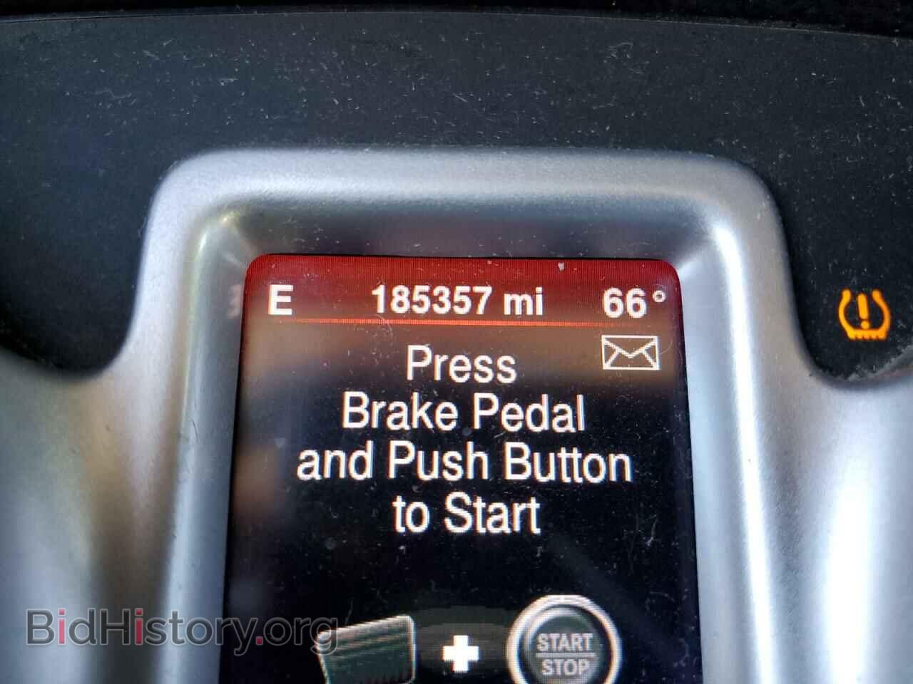 2013 DODGE JOURNEY - VIN: 3C4PDDBG6DT731819 - Фото 8