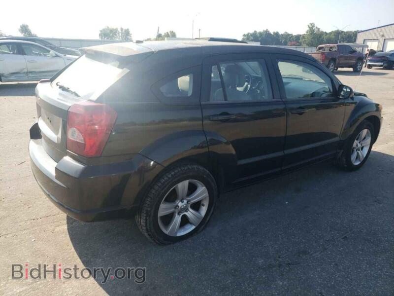 2010 Dodge CALIBER (VIN 1B3CB3HA7AD545291) — photo 3 of 12