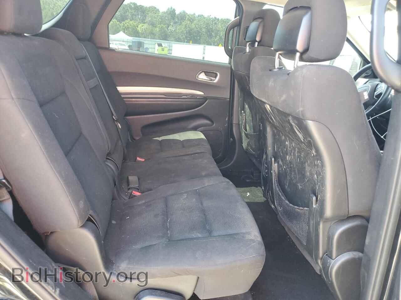 2015 DODGE DURANGO - VIN: 1C4RDHAG2FC147210 - Фото 11