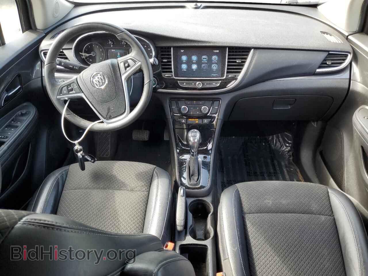 2017 BUICK ENCORE - VIN: KL4CJASB5HB120899 - Photo 8