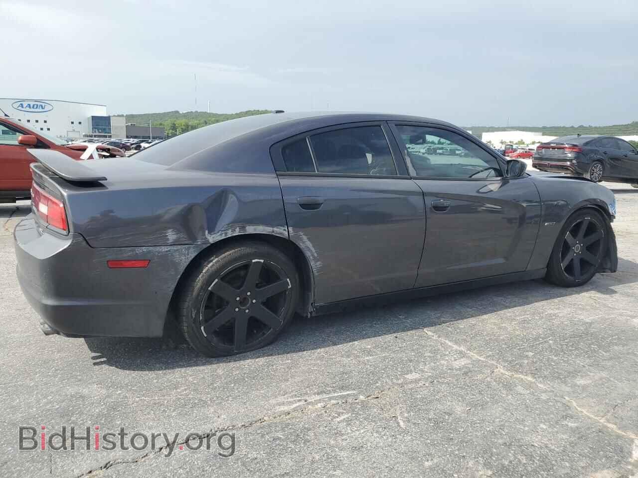 2013 DODGE CHARGER - VIN: 2C3CDXCT9DH687162 - Photo 3