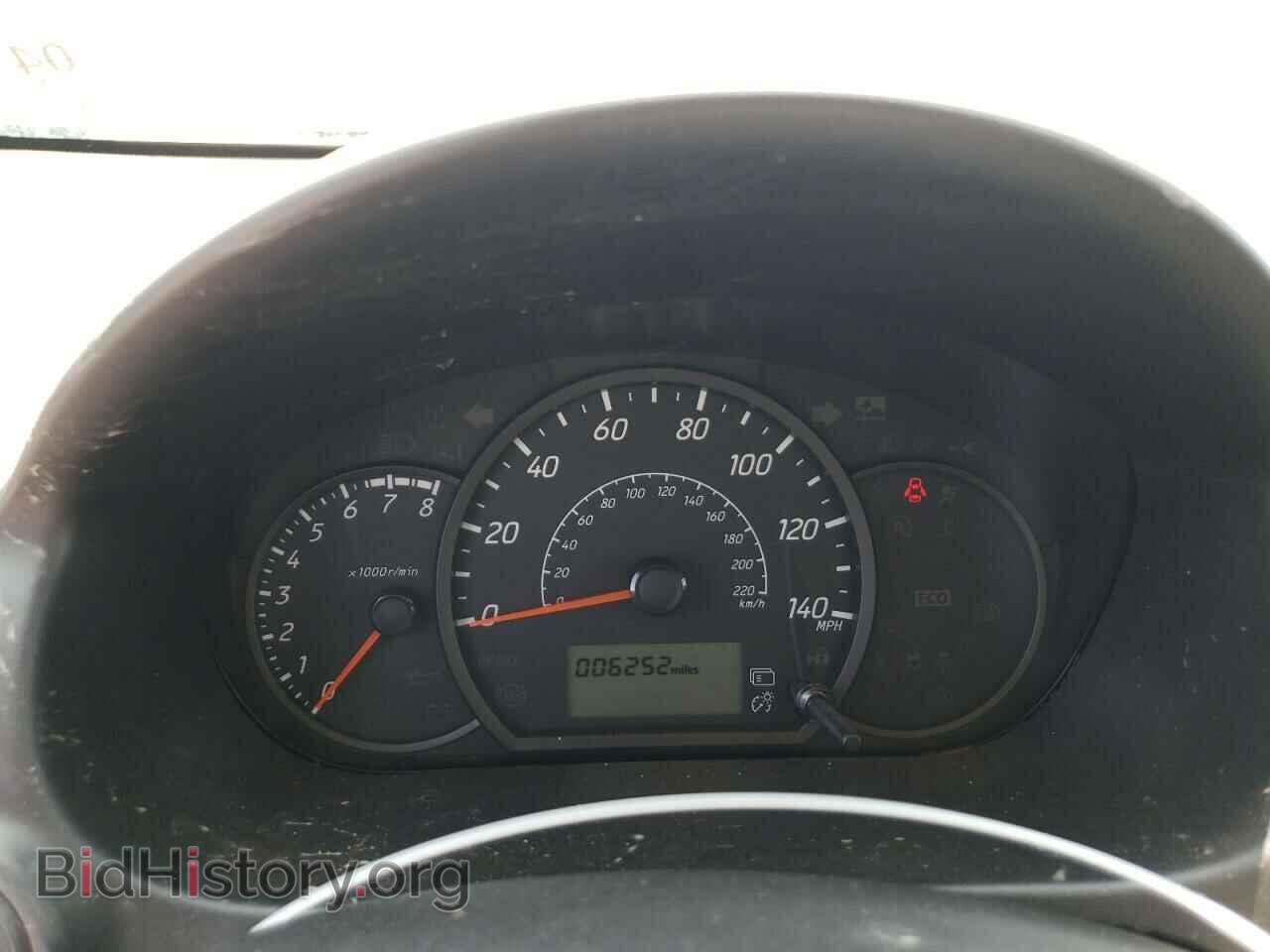 2023 MITSUBISHI MIRAGE - VIN: ML32FUFJ7PHF01208 - Фото 9