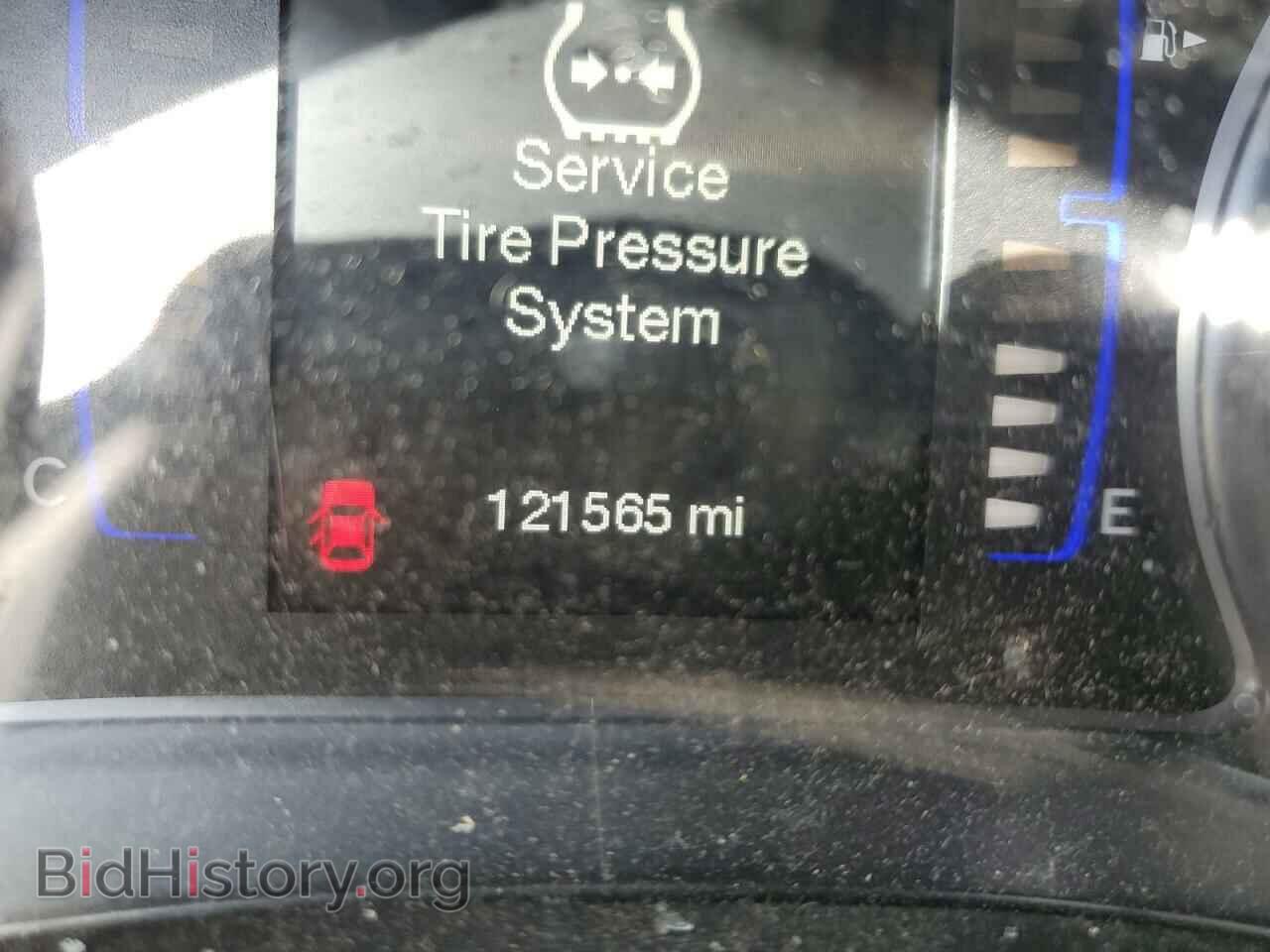 2015 CHRYSLER 200 - VIN: 1C3CCCAB1FN602492 - Фото 8