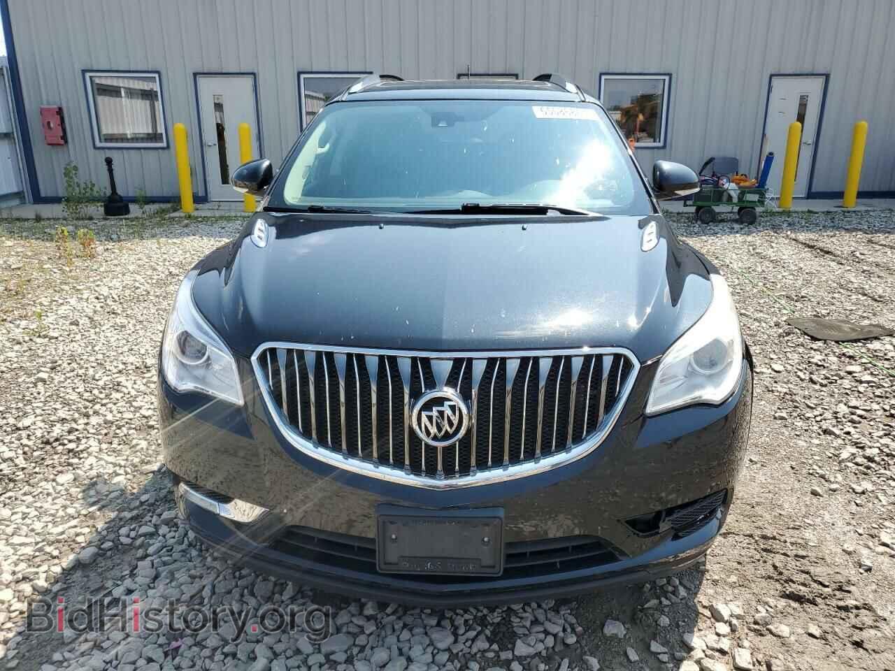 2015 BUICK ENCLAVE - VIN: 5GAKVCKD9FJ220415 - Фото 5