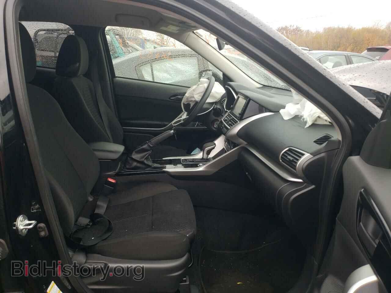2018 MITSUBISHI ECLIPSE - VIN: JA4AT3AA9JZ041139 - Photo 5