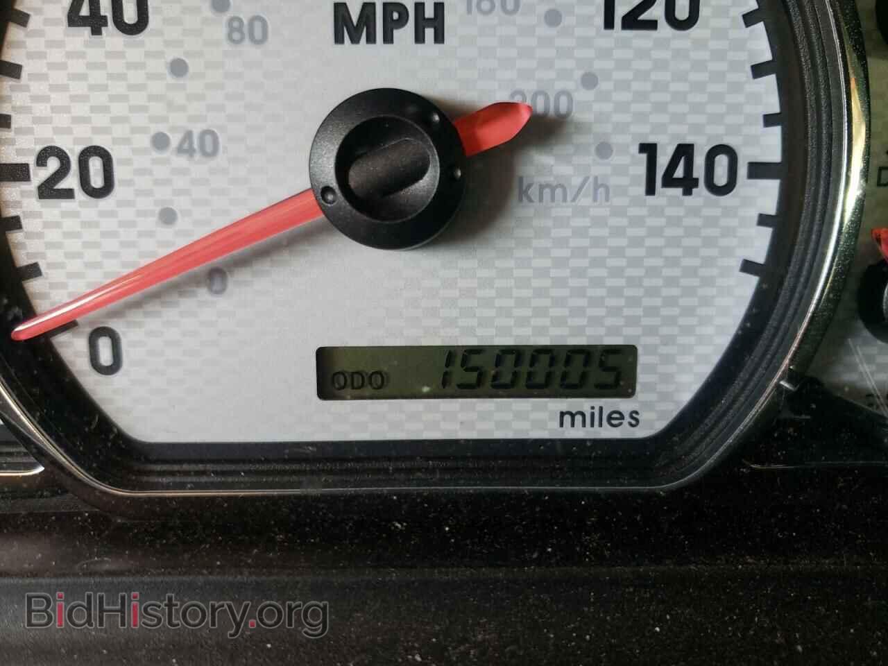 2006 MITSUBISHI GALANT - VIN: 4A3AB76S86E010882 - Фото 8