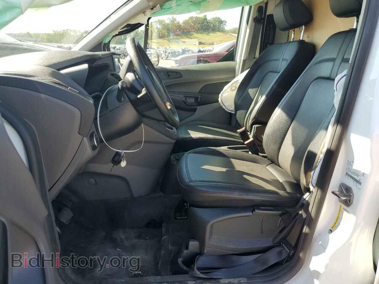 2022 FORD TRANSIT - VIN: NM0LS7S23N1513529 - Фото 7