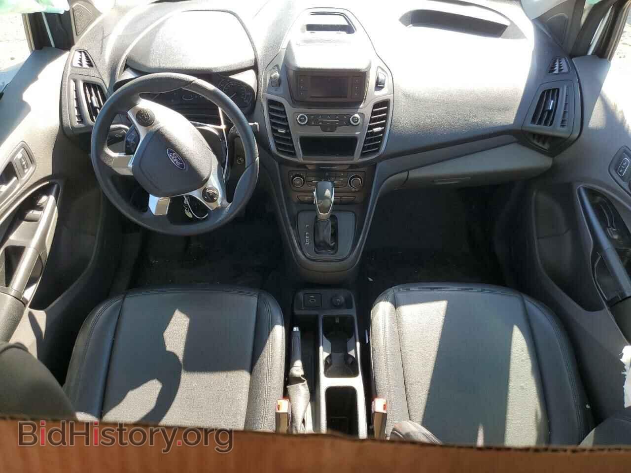 2022 FORD TRANSIT - VIN: NM0LS7S23N1513529 - Фото 8