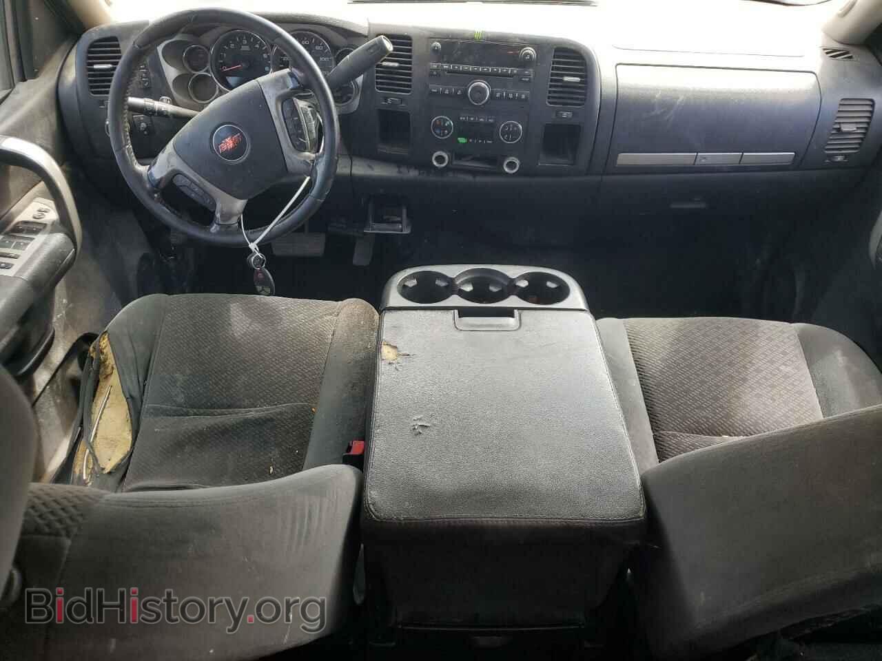 2008 CHEVROLET ALL Models - VIN: 2GCEC19C581122627 - Фото 8