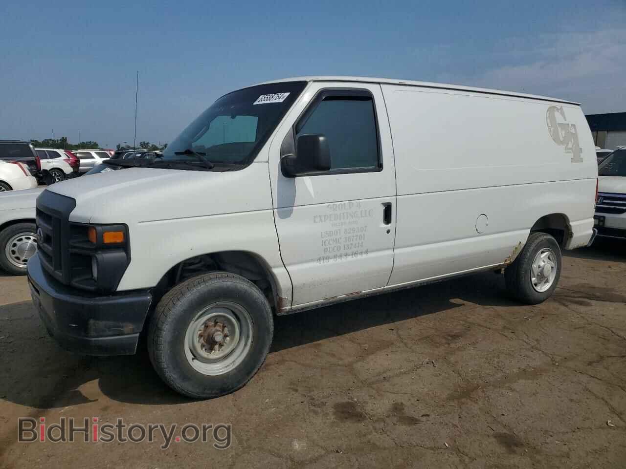 Фотография 1FTNE2EW5EDA66480 - FORD ALL Models 2014