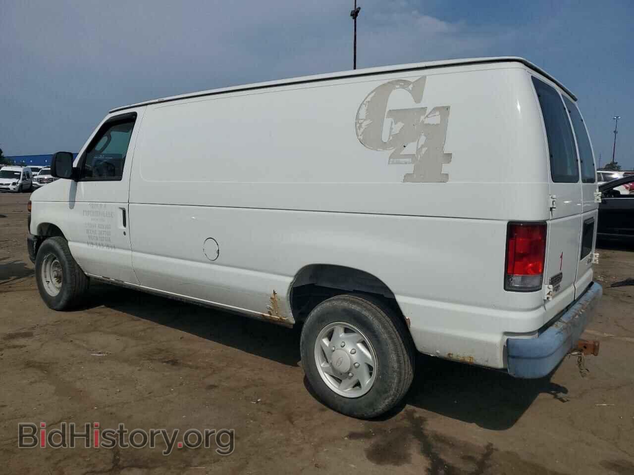 2014 FORD ALL Models - VIN: 1FTNE2EW5EDA66480 - Photo 2