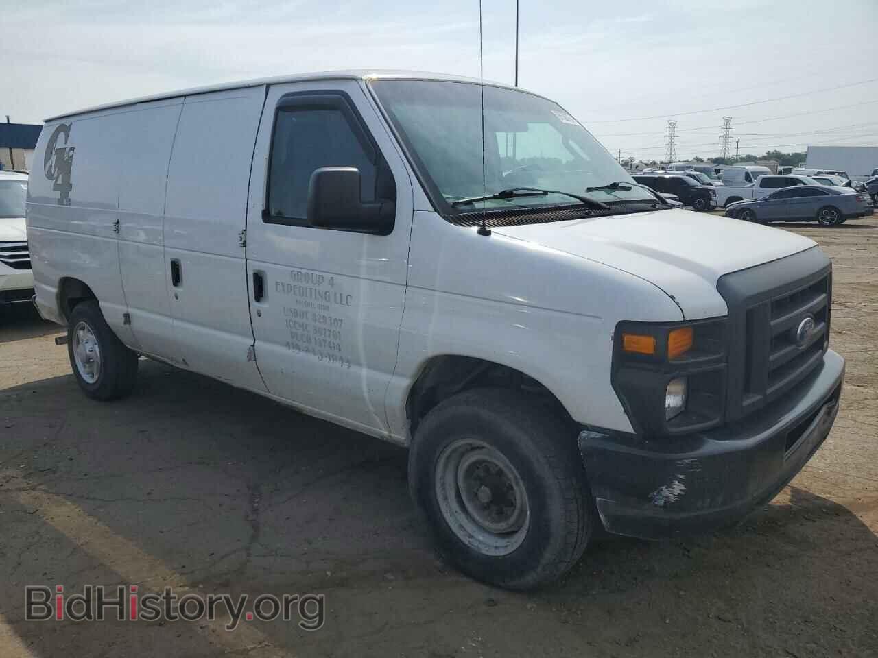 2014 FORD ALL Models - VIN: 1FTNE2EW5EDA66480 - Photo 4