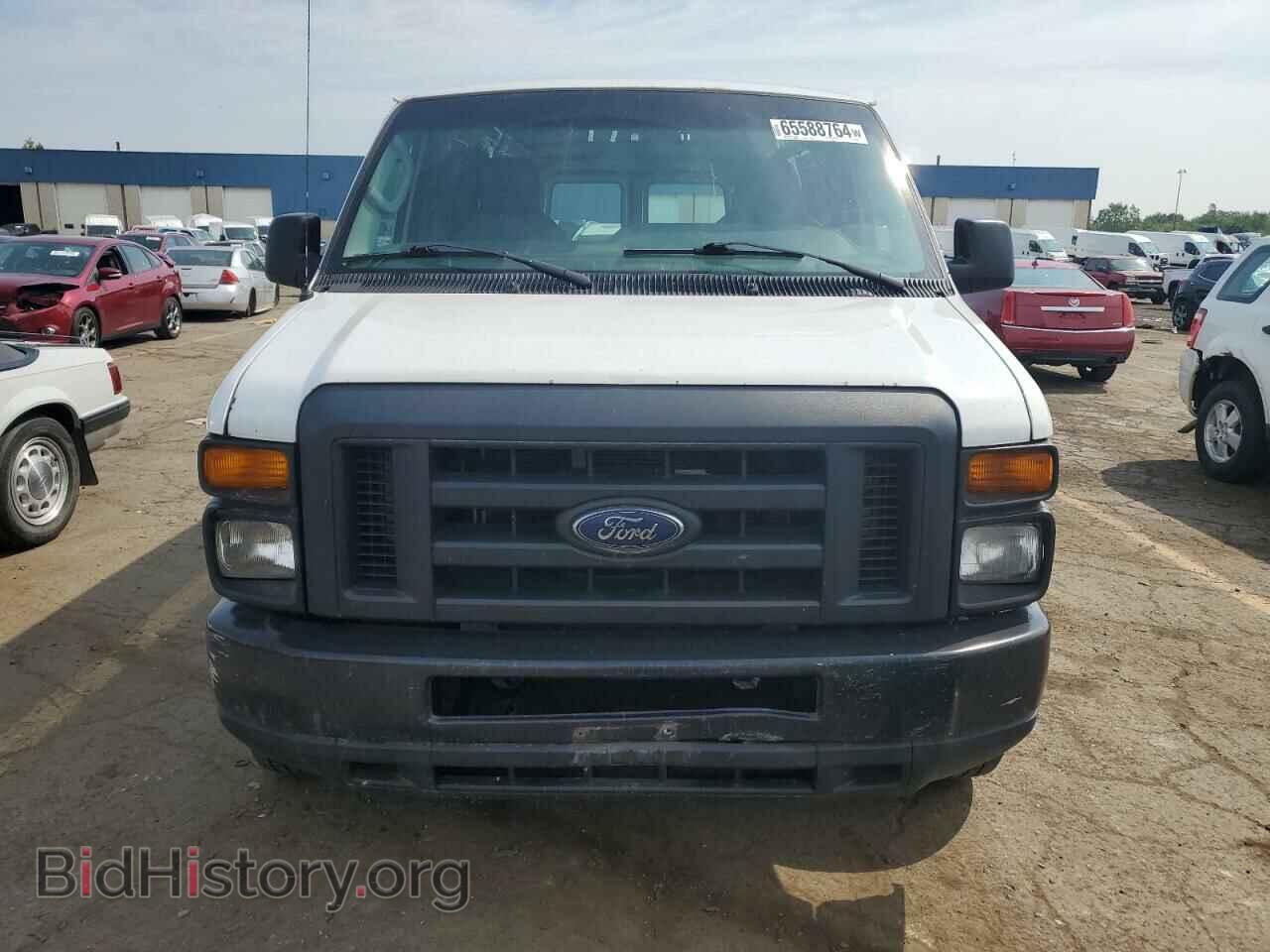 2014 FORD ALL Models - VIN: 1FTNE2EW5EDA66480 - Photo 5